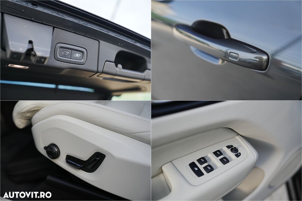 Volvo XC 60 T6 AWD Recharge Plus Bright - 14