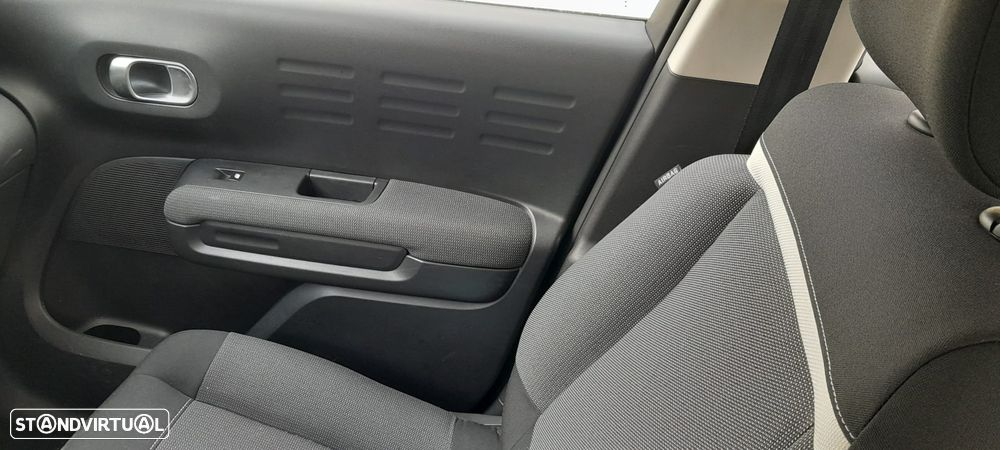 Citroën C3 Aircross 1.2 PureTech Feel - 6