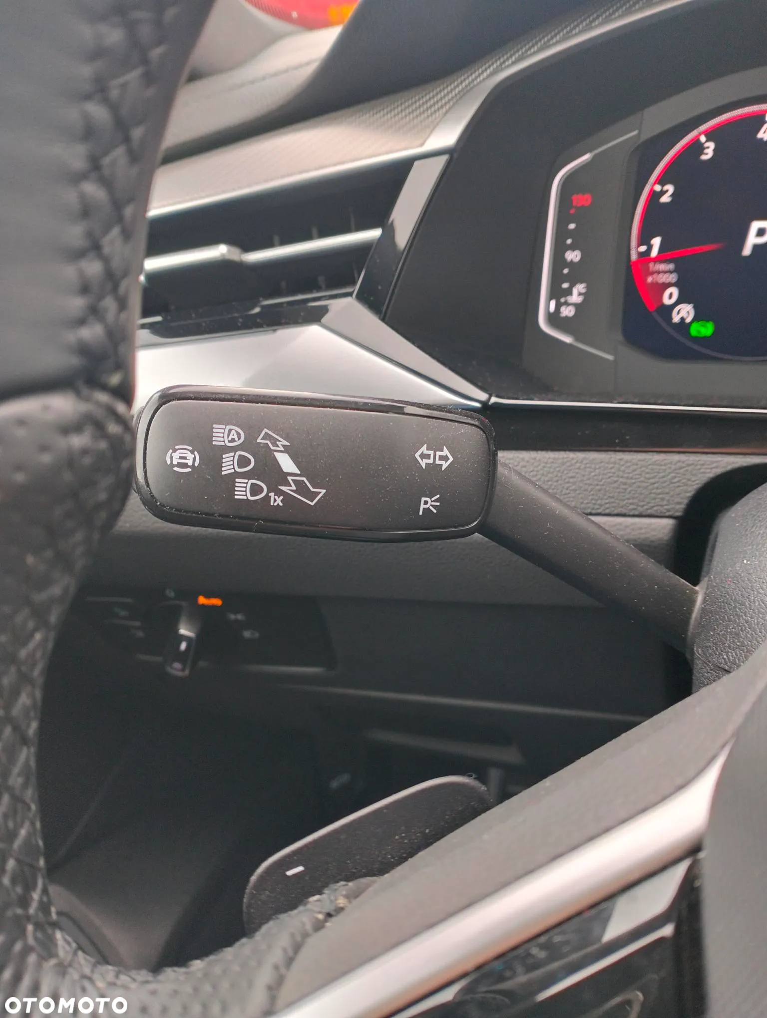 Volkswagen Arteon 2.0 TSI R-Line DSG - 7