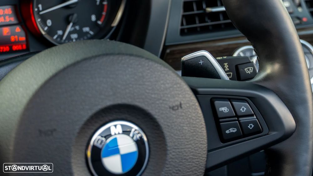 BMW Z4 28 i Pack M Auto - 37