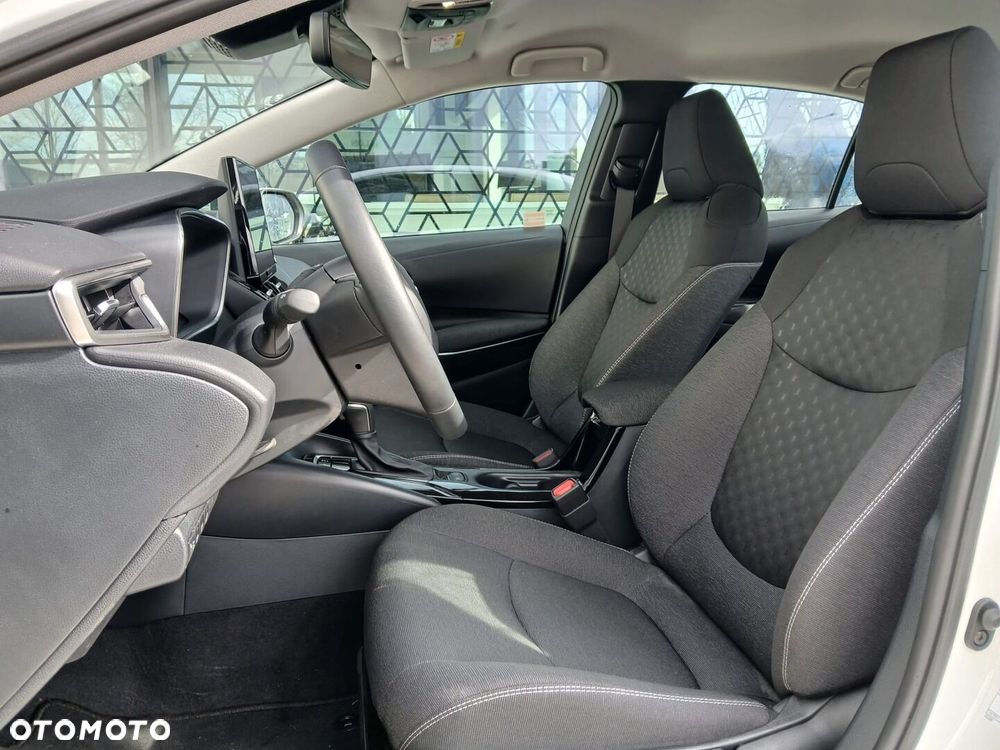 Toyota Corolla 1.5 Comfort MS - 6