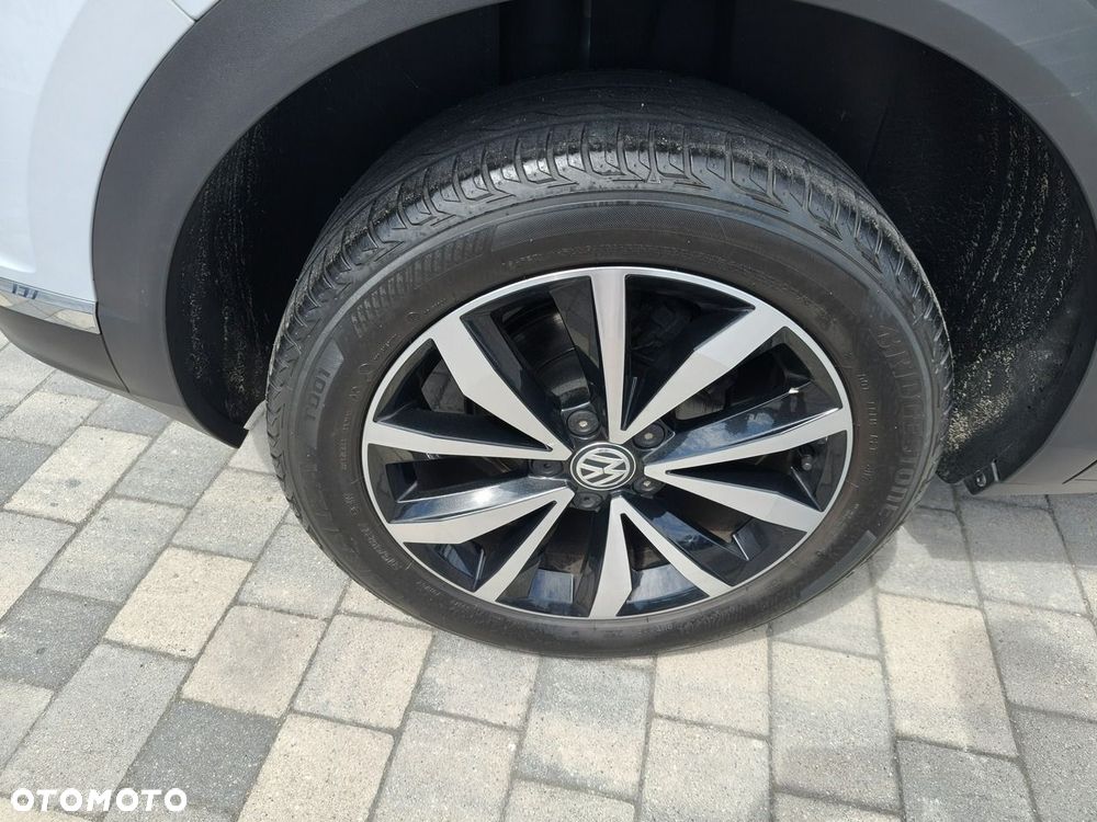Volkswagen T-Roc 1.5 TSI GPF ACT Active - 32