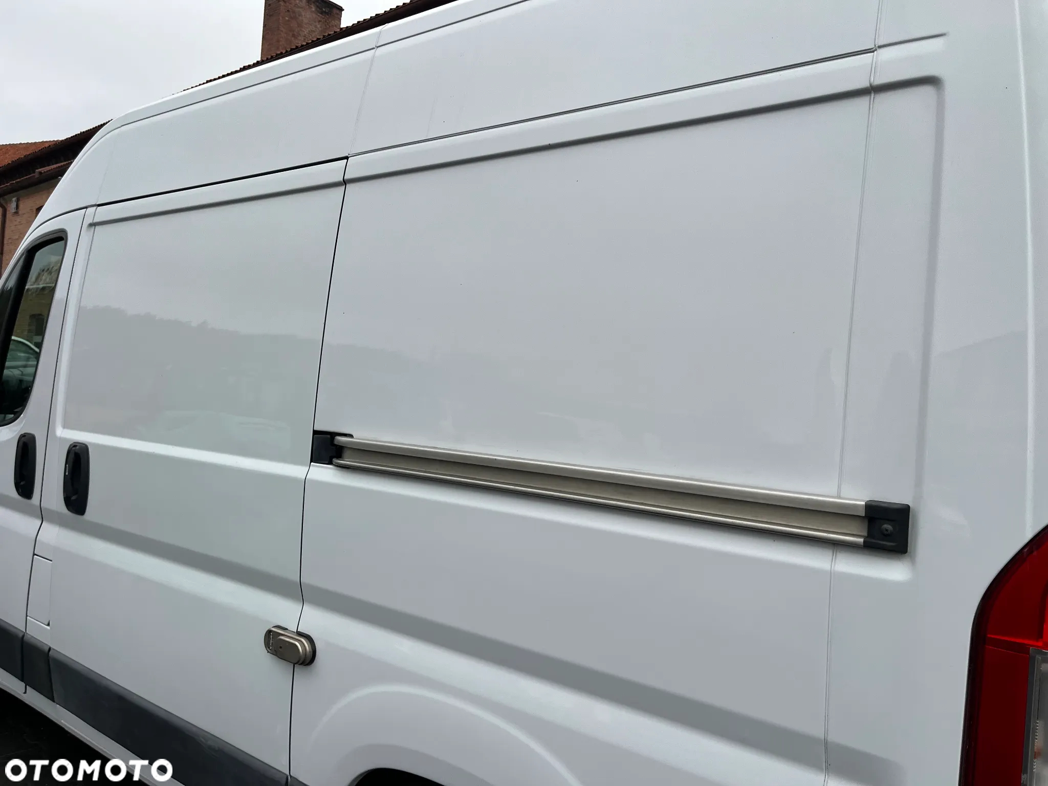 Fiat DUCATO 130 MULTIJET 4X4 - 22
