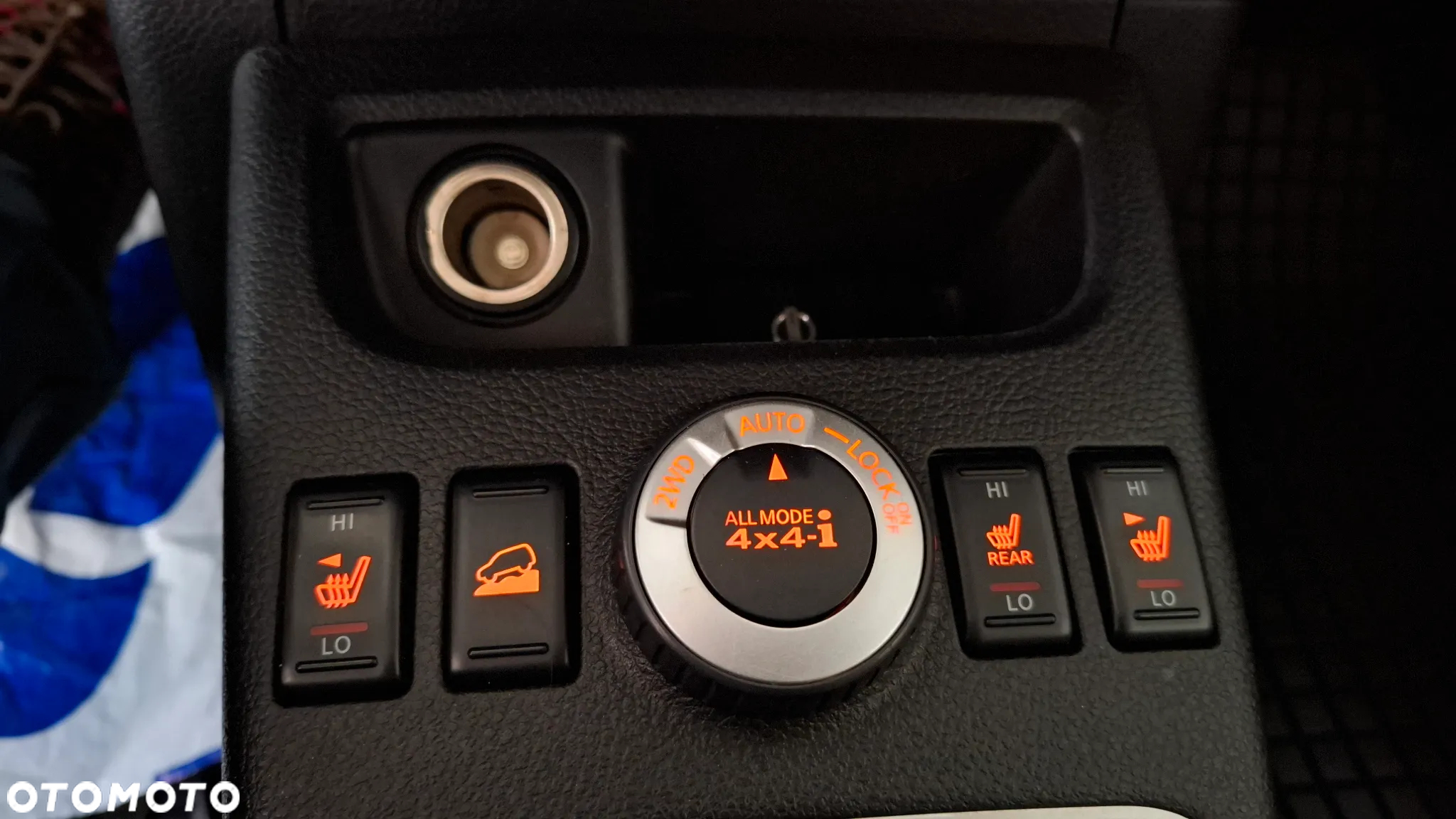Nissan X-Trail 2.0 dCi LE Platinum - 27