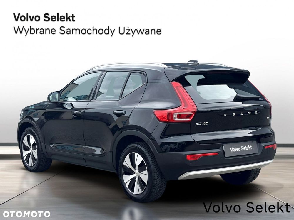Volvo XC 40 - 4