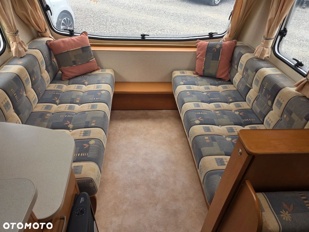 Bailey RANGER 470/4 - 7