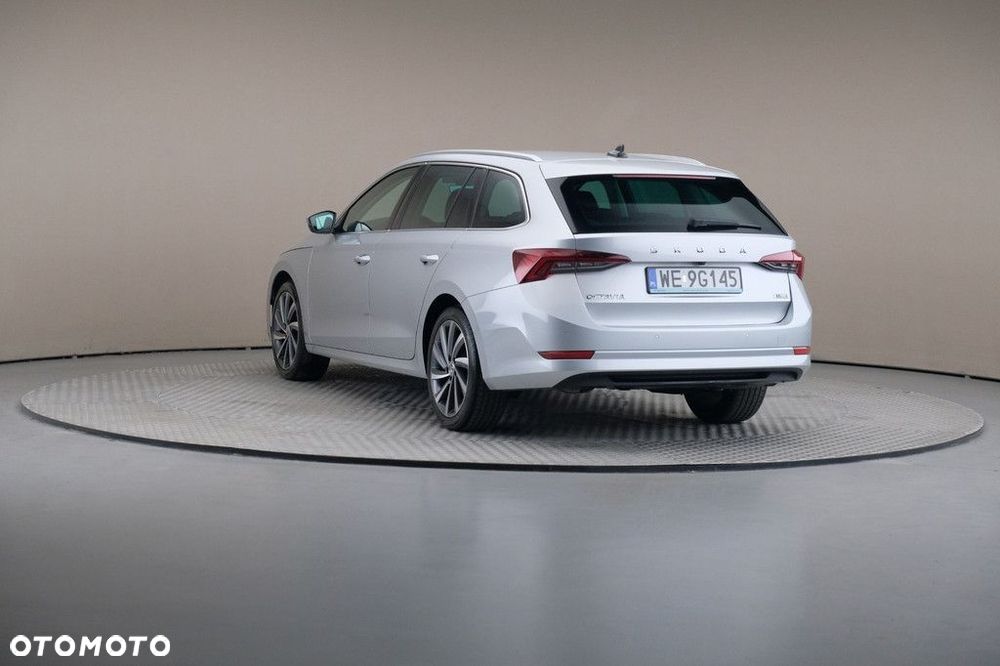 Skoda Octavia - 2