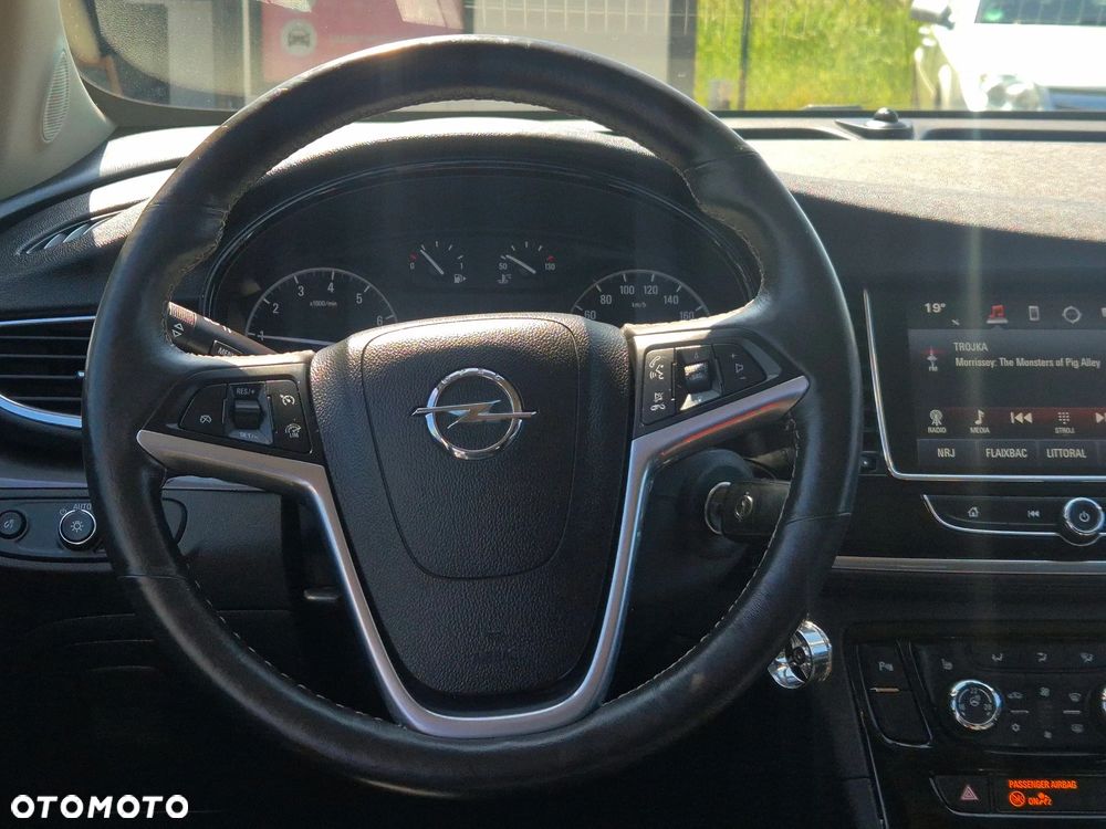 Opel Mokka 1.4 Turbo ecoFLEX Start/Stop Color Edition - 27