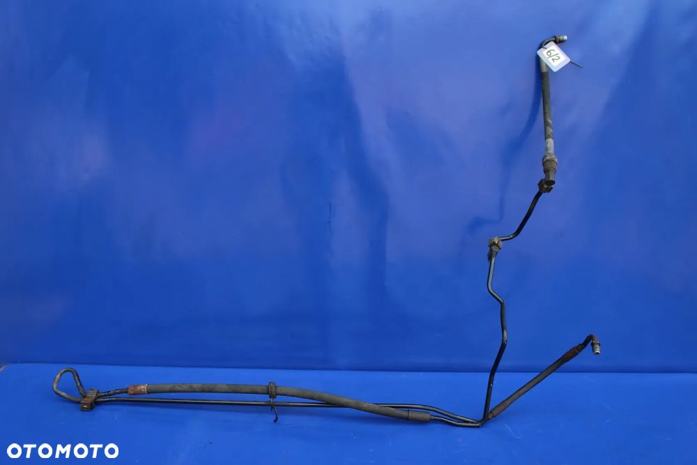 Przewód układu zawieszenia ABC Mercedes SL R230 W230 SL500 A2309976782 6/2