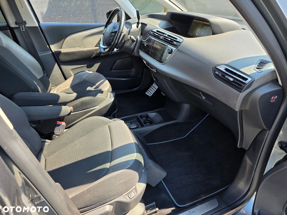 Citroën C4 Grand Picasso BlueHDi 150 EAT6 SHINE - 18