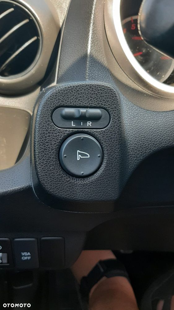 Honda Jazz 1.2 i-VTEC - 19