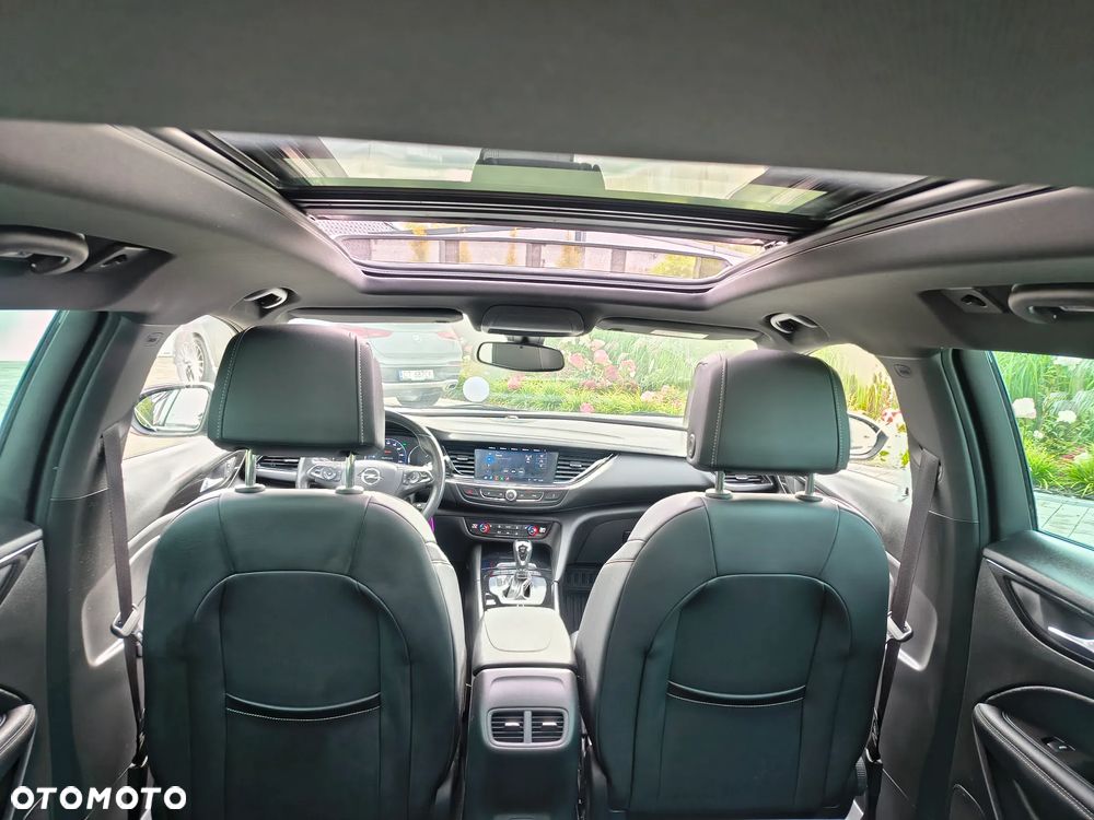 Opel Insignia 2.0 CDTI Business Elegance S&S - 7