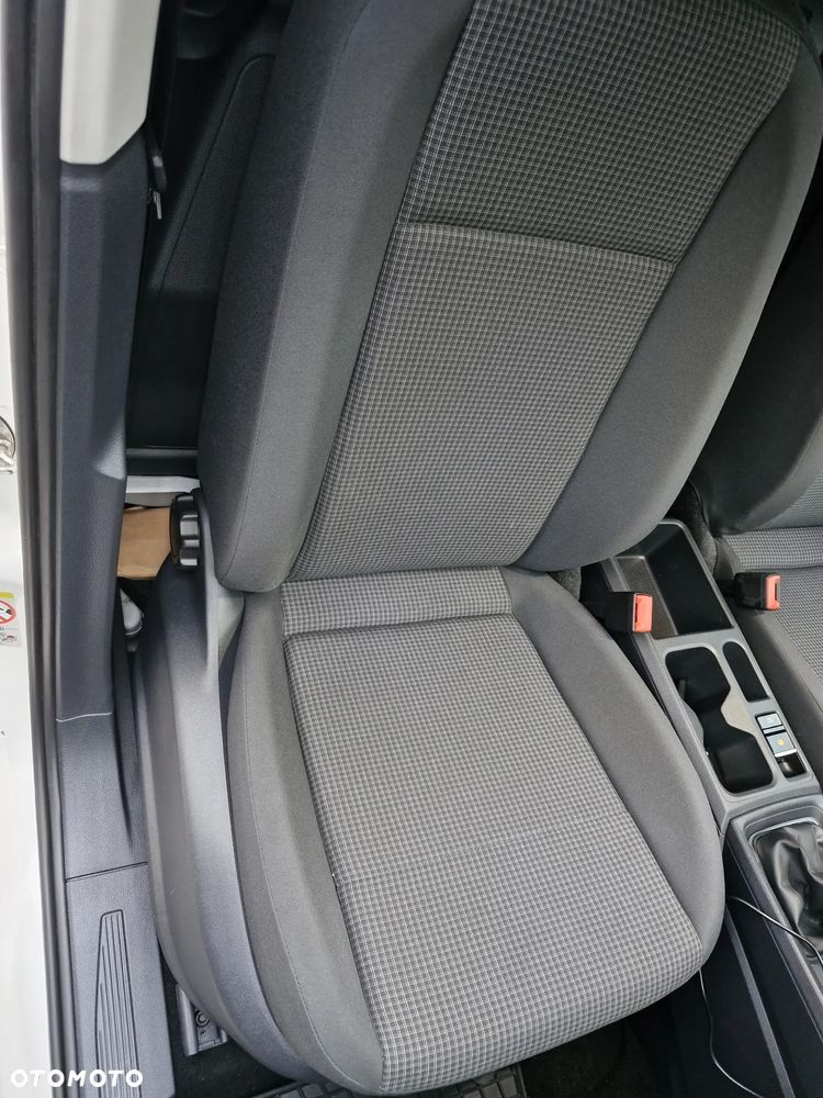 Volkswagen Caddy Standard - 23