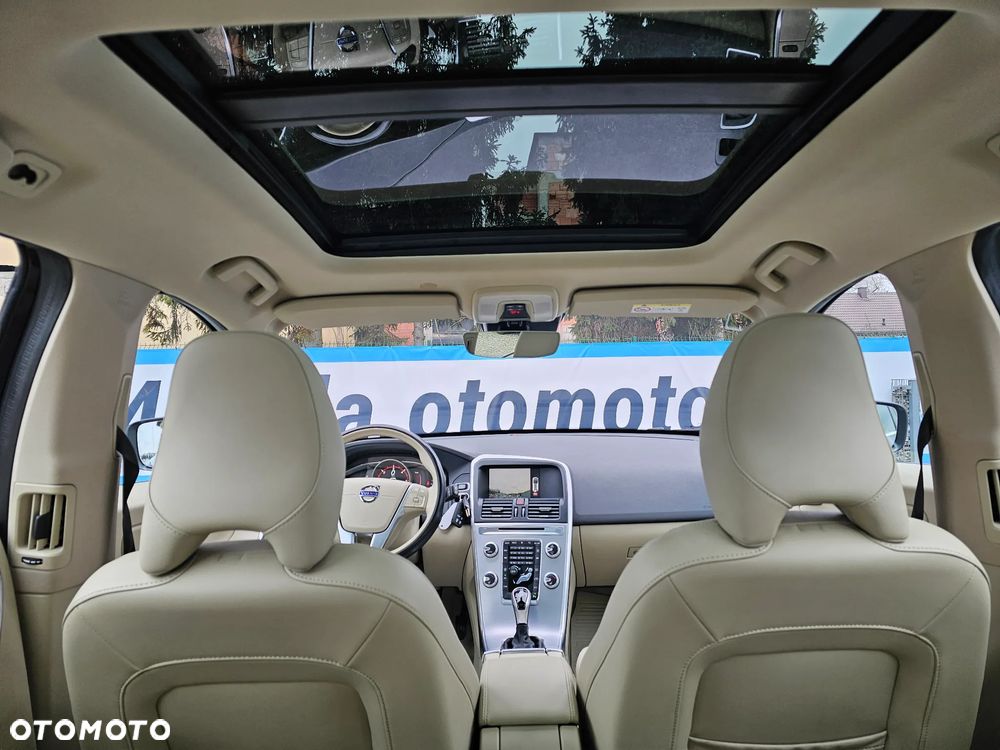 Volvo XC 60 D4 Drive-E Summum - 14