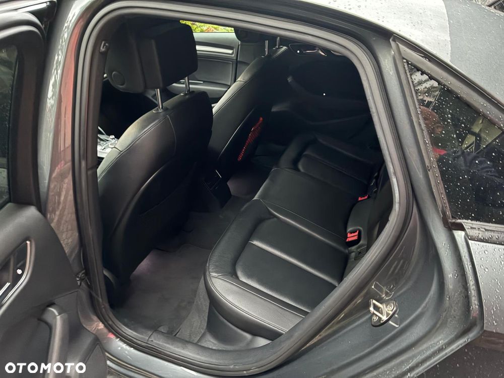 Audi A3 Limousine - 10