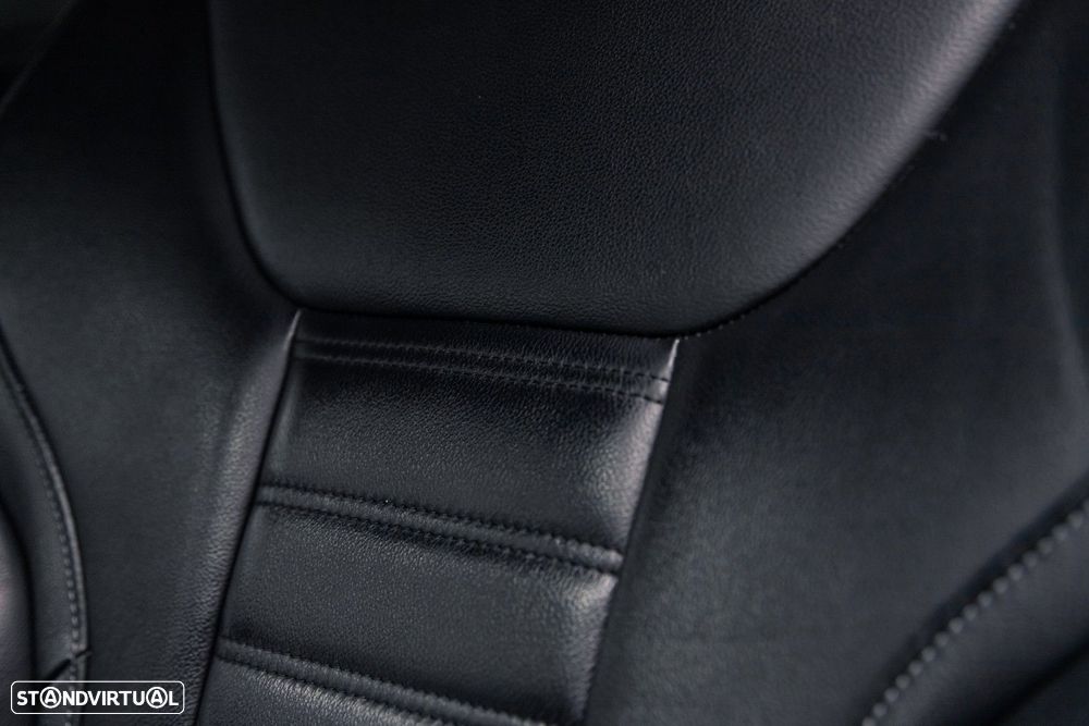 BMW 420 d Desportiva M Auto - 21