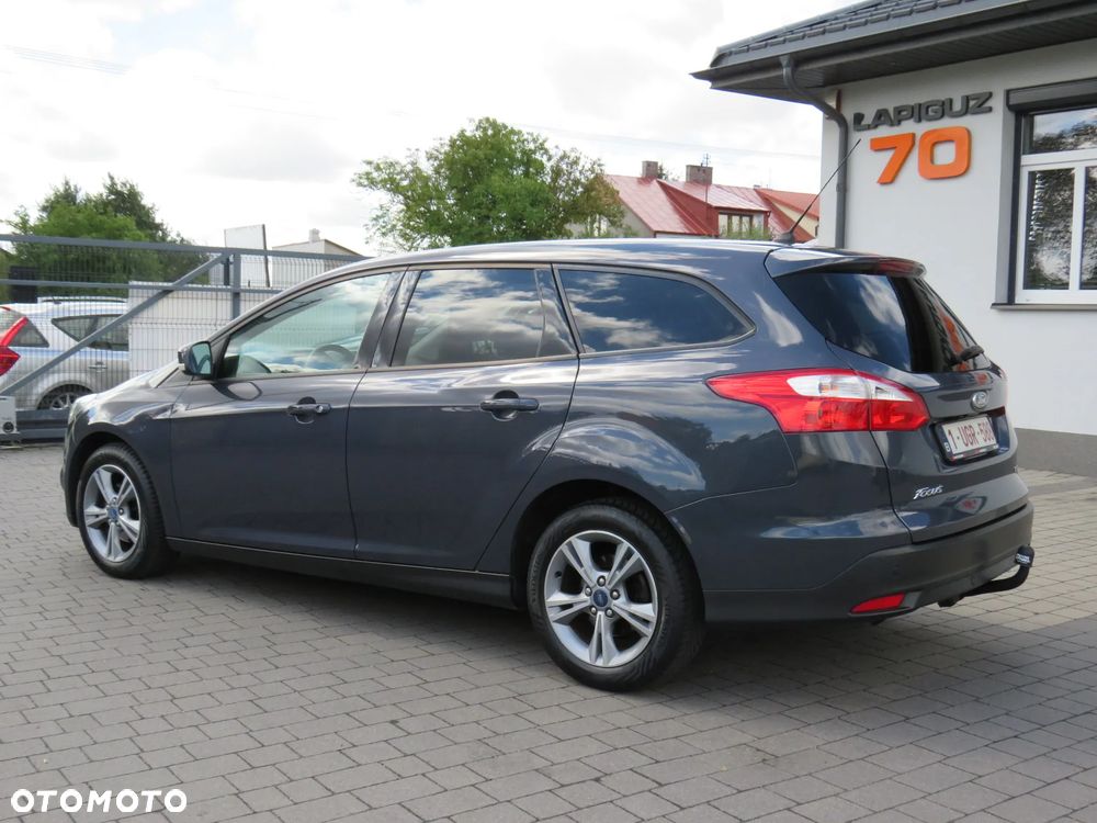 Ford Focus - 18