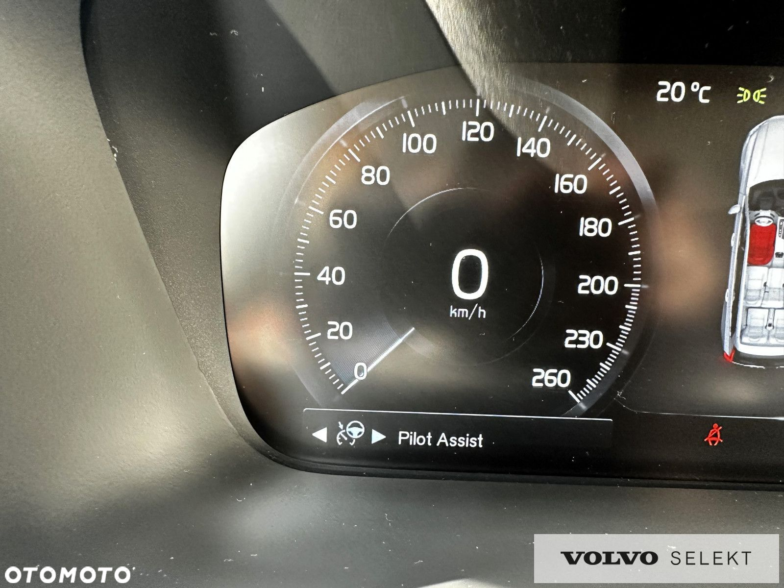 Volvo XC 90 - 32