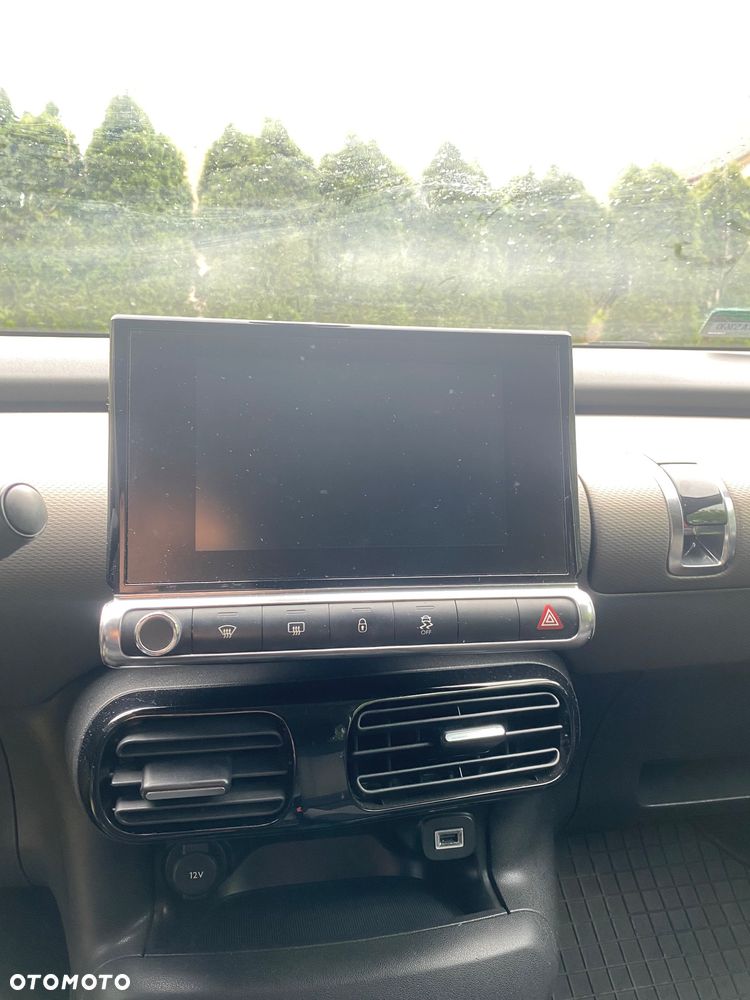 Citroën C4 Cactus 1.2 PureTech Feel Edition - 17