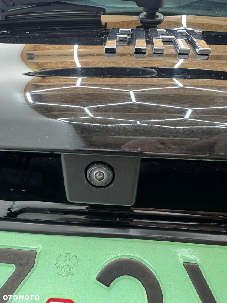 Fiat 500e 42kWh - 8
