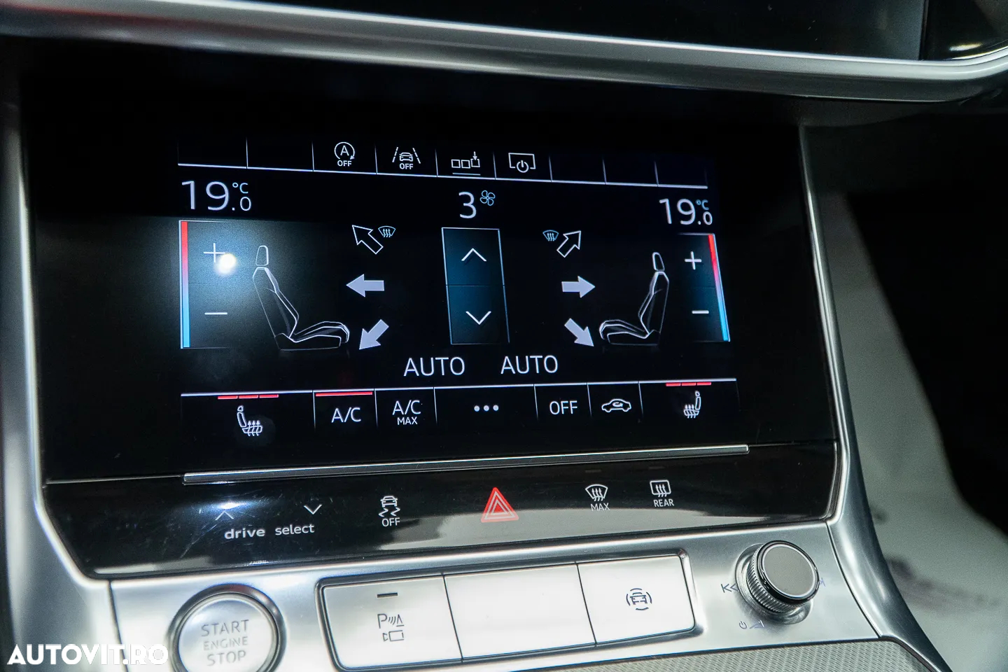 Audi A6 45 TDI quattro tiptronic - 12