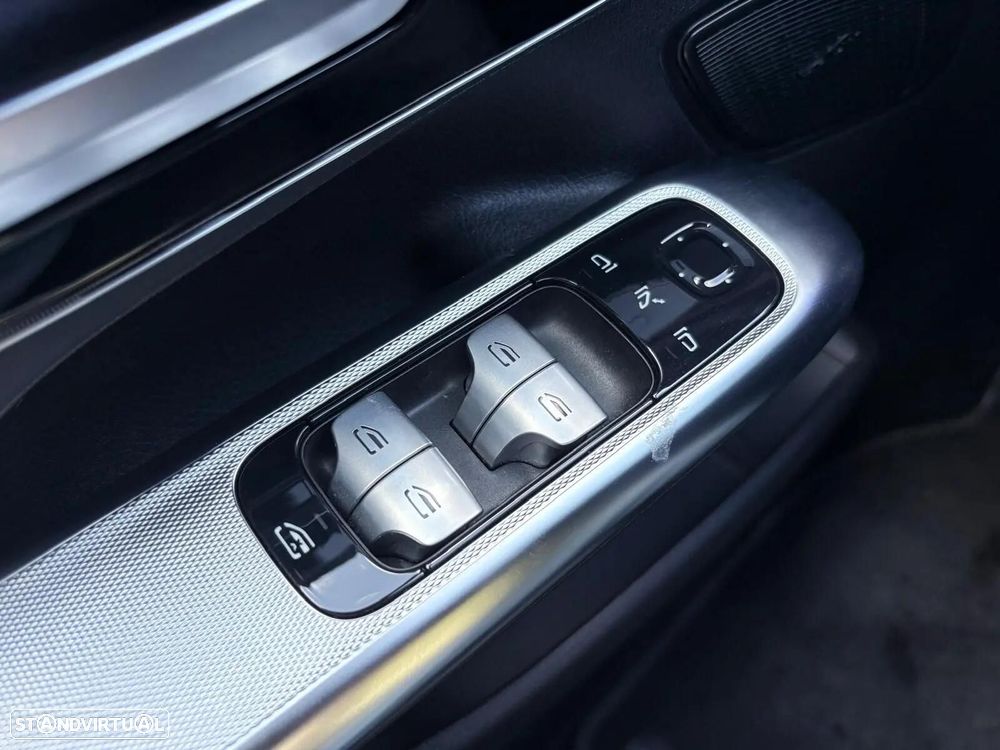 Mercedes-Benz EQE 350 Edition - 35