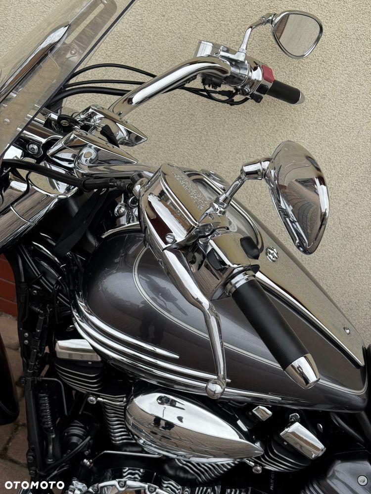 Yamaha Inny - 24