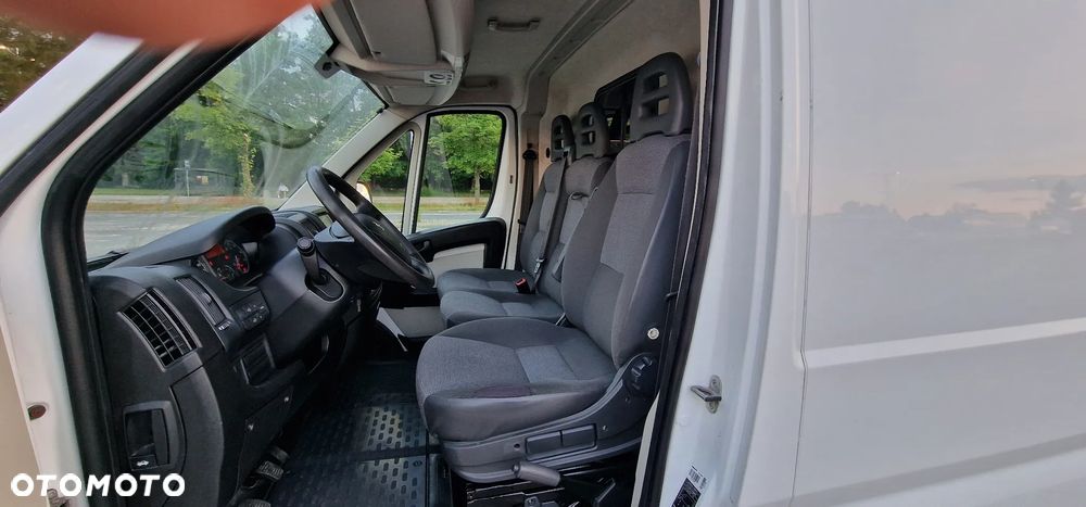 Peugeot Boxer - 22