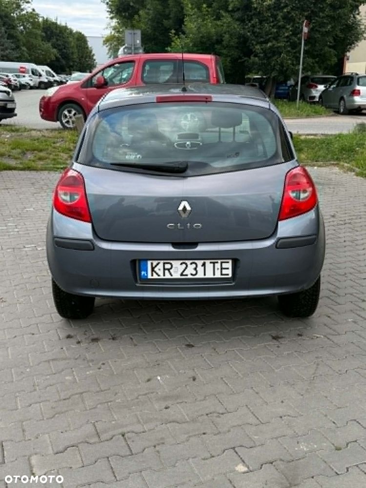 Renault Clio - 4