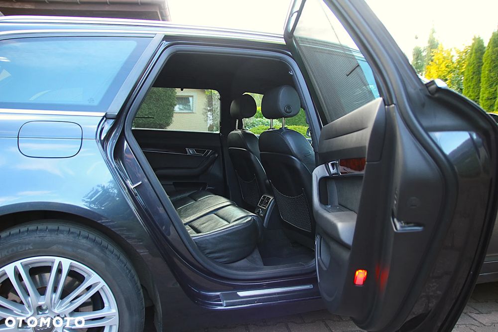 Audi A6 Avant - 25