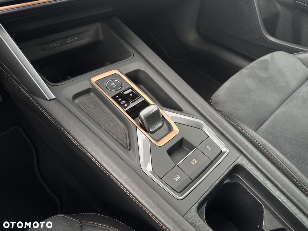 Cupra Formentor 1.5 eTSI mHEV DSG - 19
