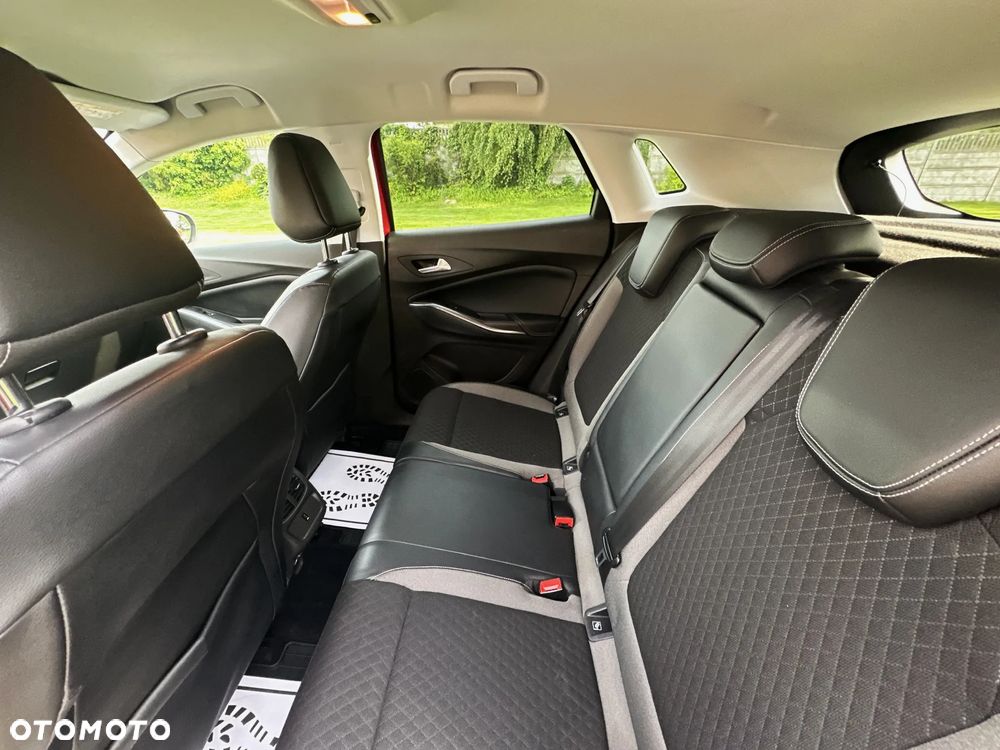 Opel Grandland X 1.6 D Start/Stop Automatik INNOVATION - 32