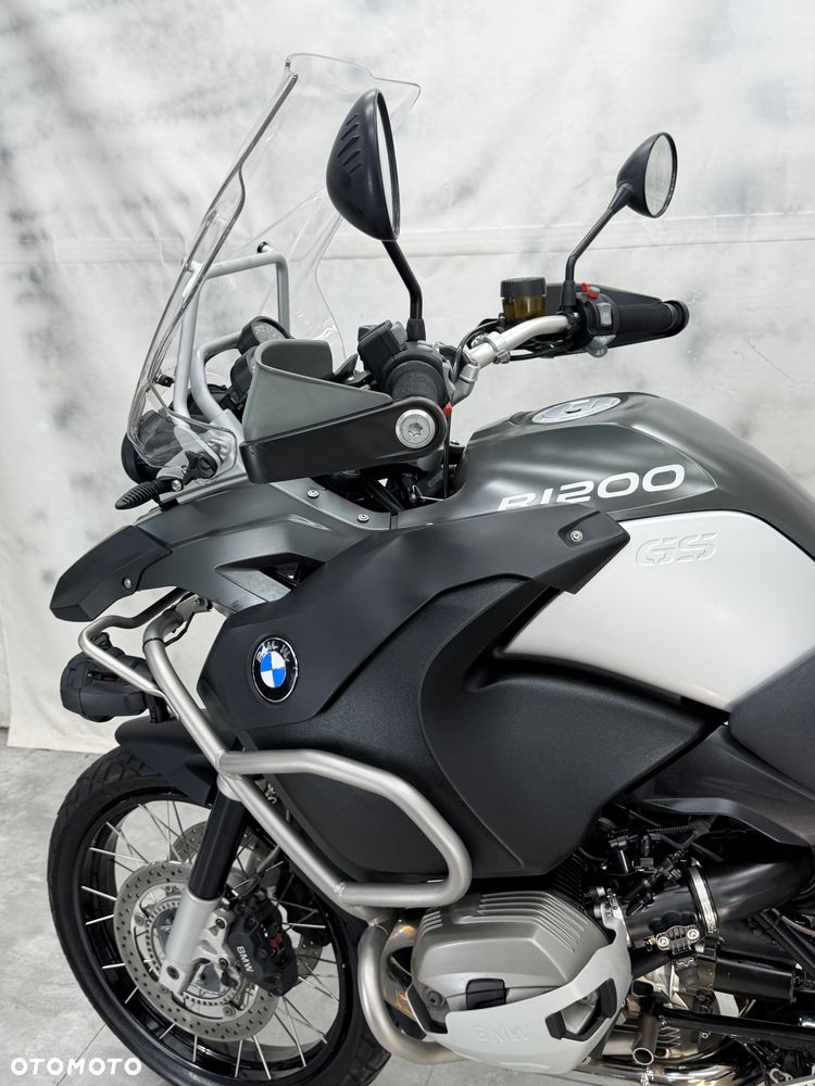 BMW Adventure - 3