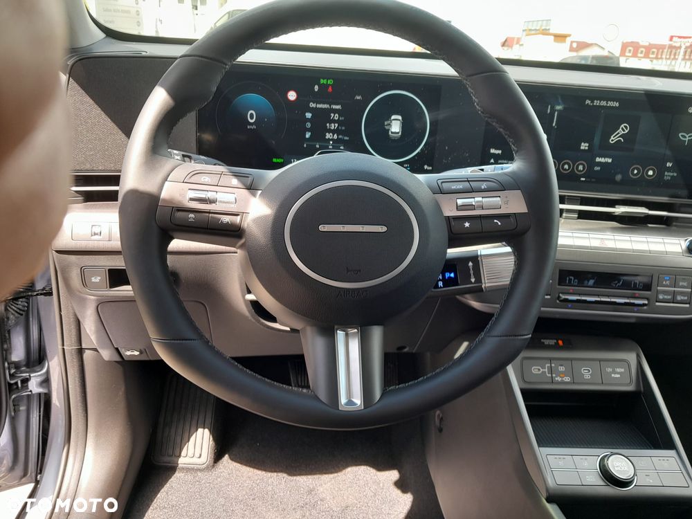 Hyundai Kona 65kWh Executive - 24