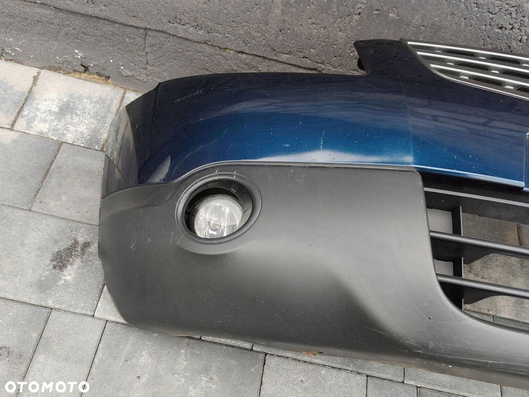 ZDERZAK PRZÓD PRZEDNI Nissan Qashqai J10 62022-JD00H - 6