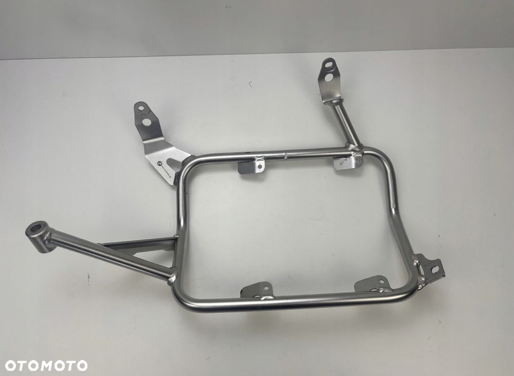 Stelaż bocznych kufrów BMW R1200 1250 GS K50 K51 Oryginał - 7