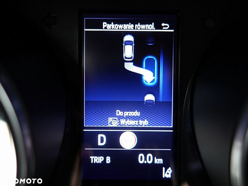 Toyota C-HR 1.8 Hybrid Executive - 24