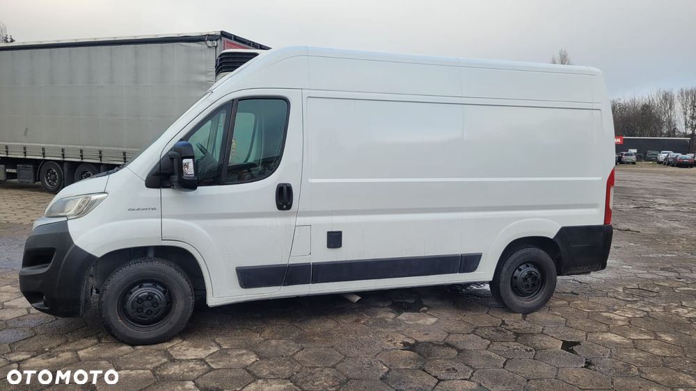 Fiat Ducato - 27