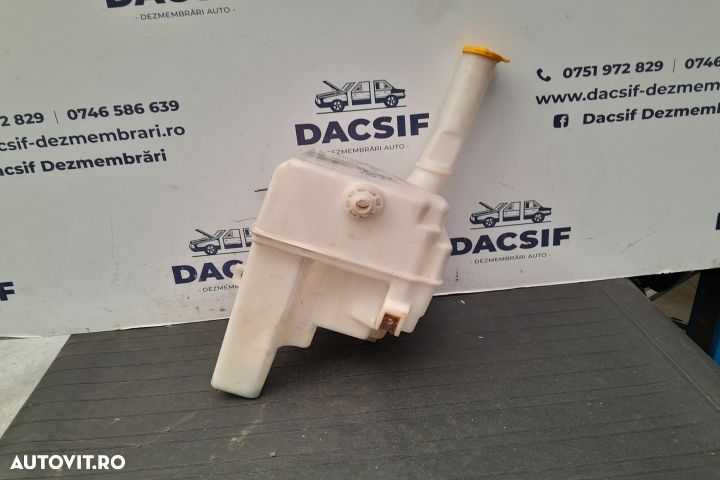 Vas lichid parbriz 860142739 860142739 Mazda 6 GG [facelift] [2005 - - 1