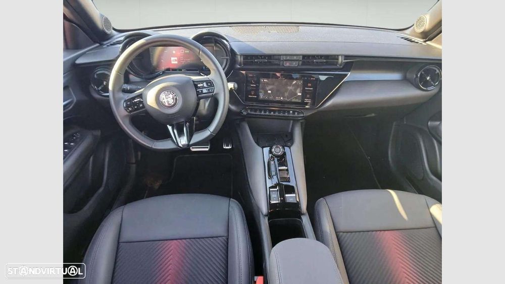 Alfa Romeo Junior Elletrica 50 kWh - 12