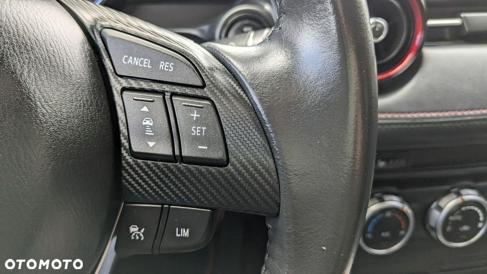 Mazda CX-3 - 36
