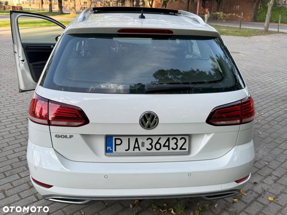 Volkswagen Golf - 17