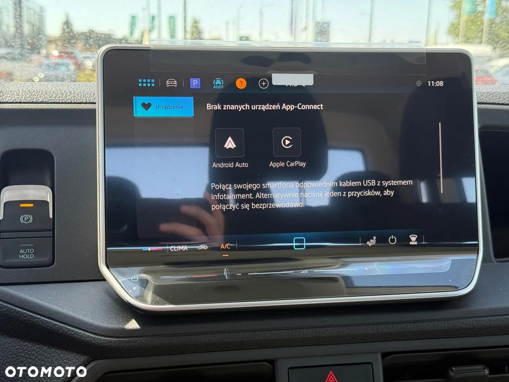 Volkswagen Crafter - 16