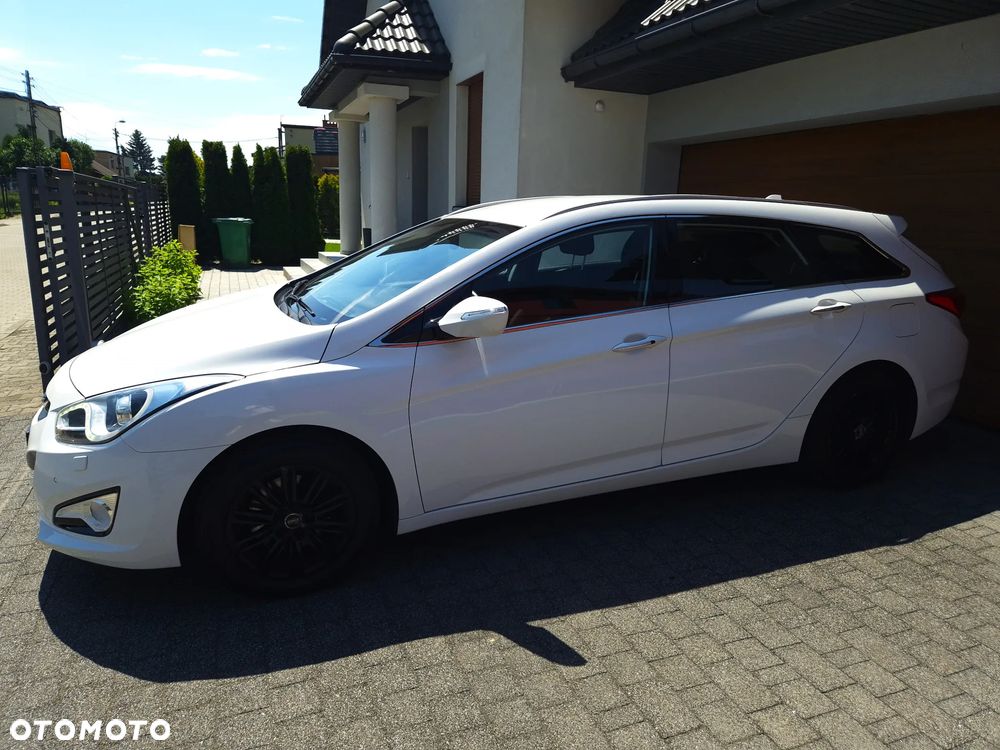 Hyundai i40 i40cw 1.6 5 Star Edition - 2