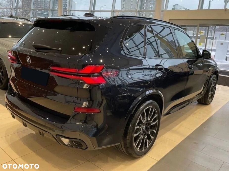 BMW X5 xDrive40i mHEV M Sport sport - 5