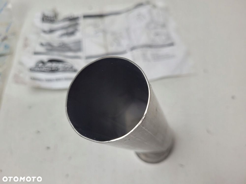 LASER PRZELOT TŁUMIKA WKŁAD DUO-TECH - 4