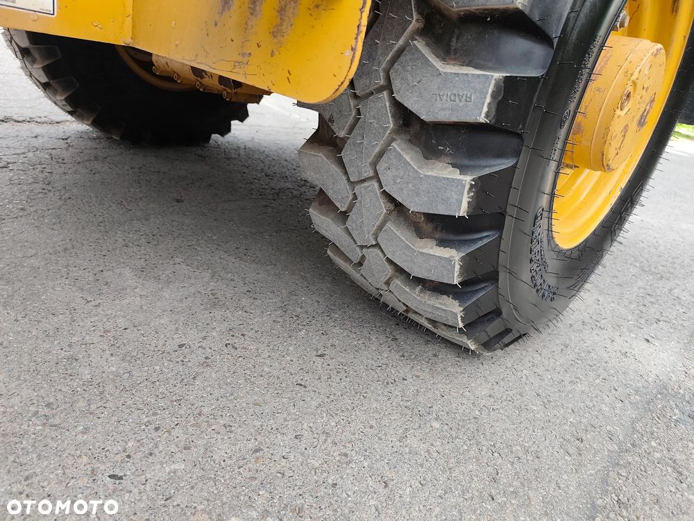Caterpillar Cat906H/2010Rok/Oryginał/Łyżka-Widły/ - 14