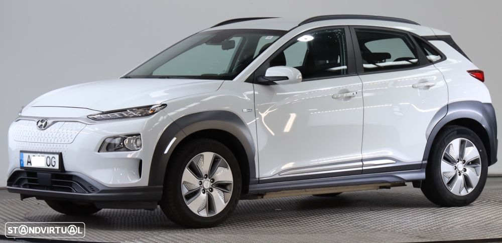 Hyundai Kauai 39 kWh Executive - 2