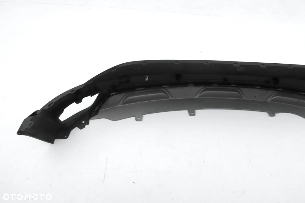 DACIA SANDERO STEPWAY III 3 2021 - zderzak tył spoiler dyfuzor ORYGINAŁ OE - 14