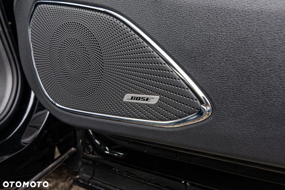 Hongqi HS5 2.0T AWD - 21